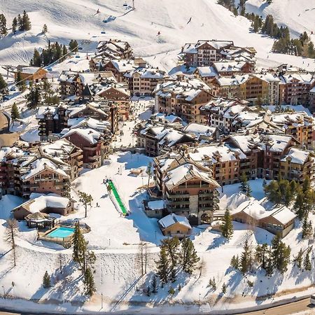 Residence Prince Des Cimes, Arc 1950 Les Arcs  外观 照片