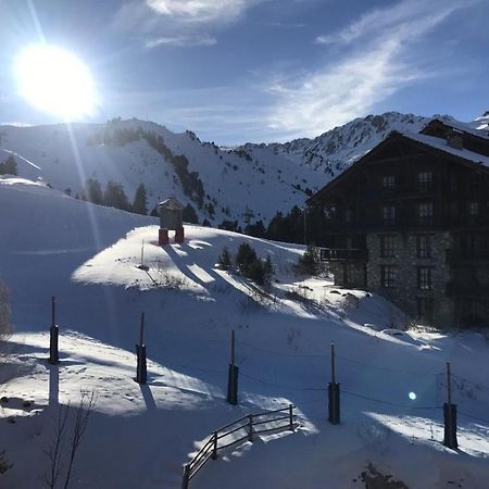 Residence Prince Des Cimes, Arc 1950 Les Arcs  外观 照片