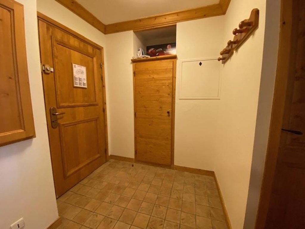 Residence Prince Des Cimes, Arc 1950 Les Arcs  外观 照片