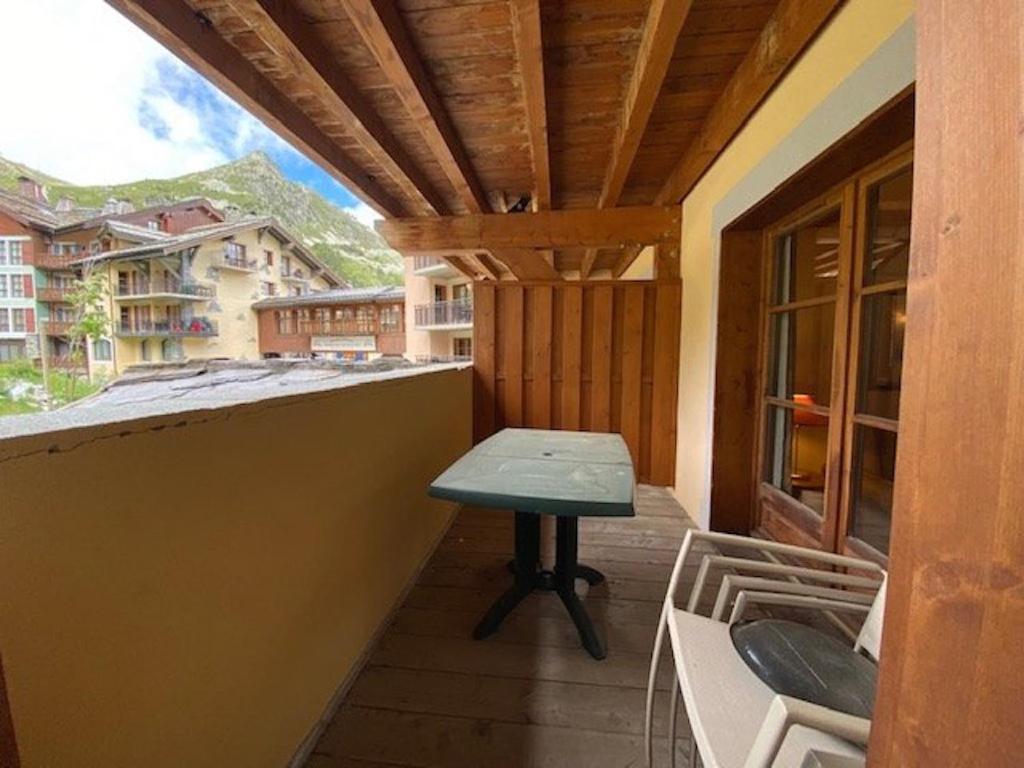 Residence Prince Des Cimes, Arc 1950 Les Arcs  外观 照片
